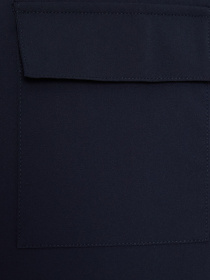 Сорочки Karl Lagerfeld модель 561006.605975;690 Фото