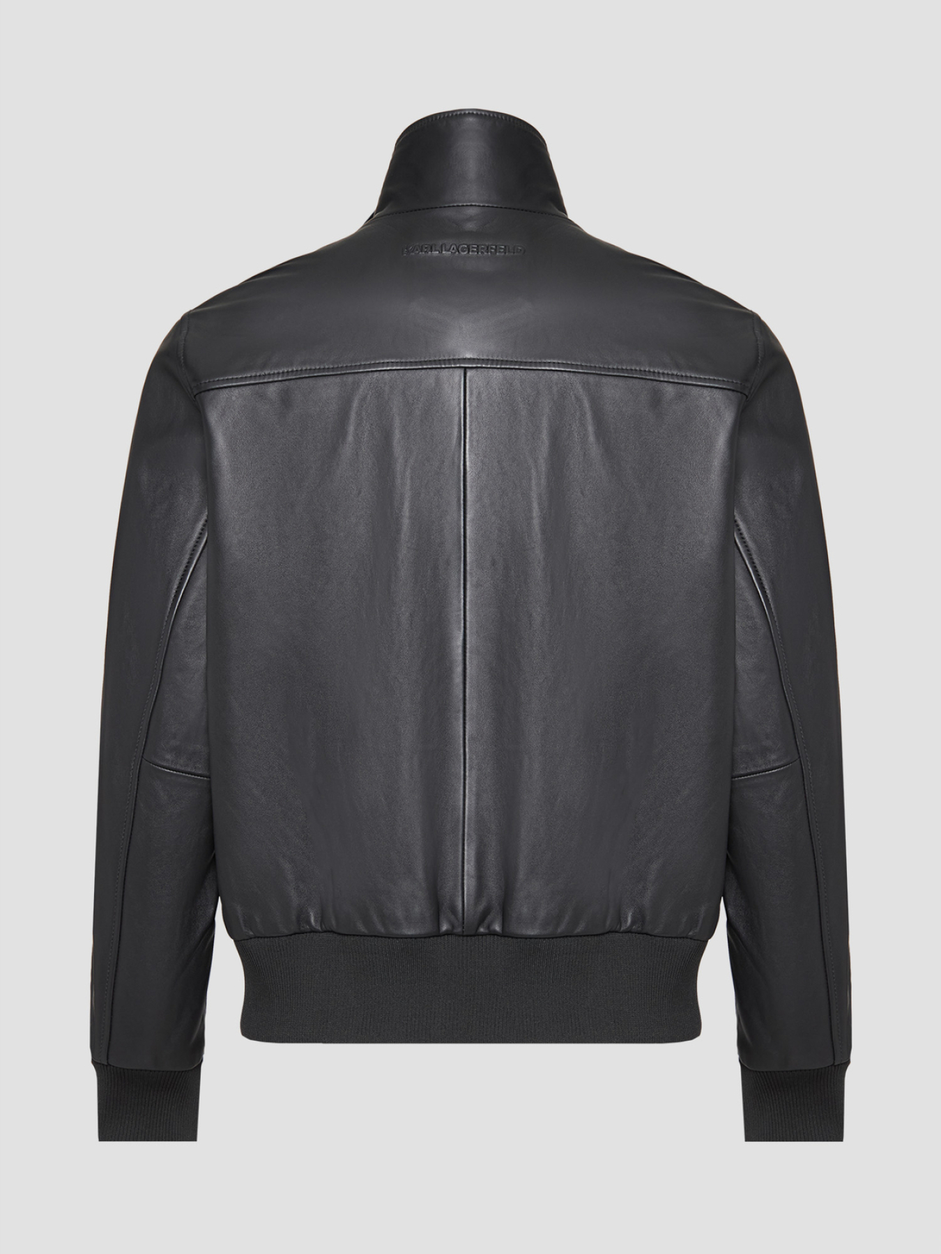 Куртки та дублянки Karl Lagerfeld модель 561422.555023;990 Фото