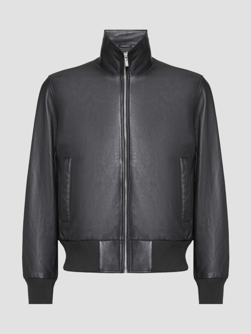 Куртки та дублянки Karl Lagerfeld модель 561422.555023;990 Фото