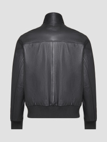 Куртки та дублянки Karl Lagerfeld модель 561422.555023;990 Фото