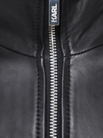 Куртки та дублянки Karl Lagerfeld модель 561422.555023;990 Фото
