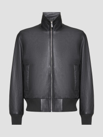 Куртки та дублянки Karl Lagerfeld модель 561422.555023;990 Фото