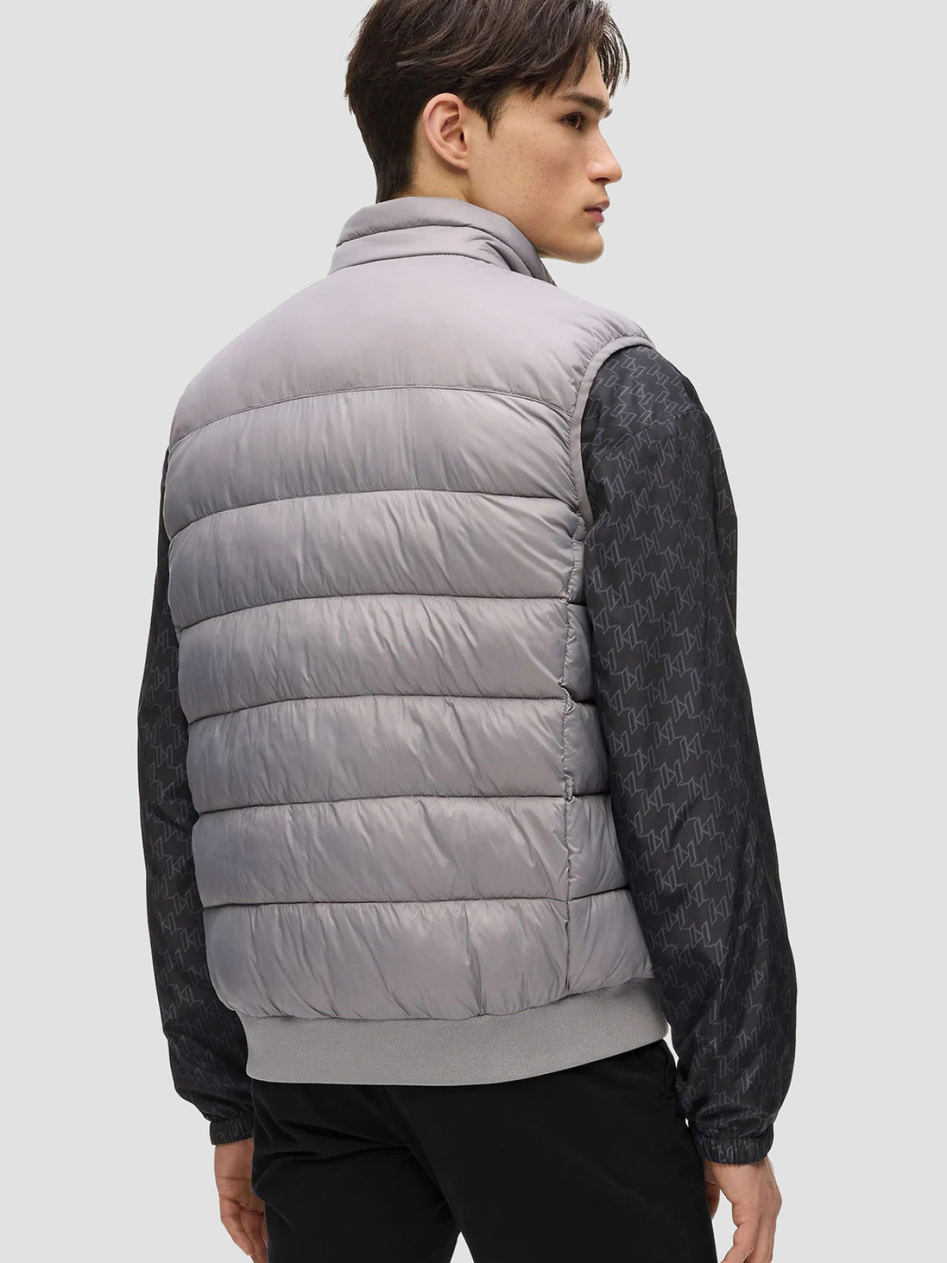 Куртки и дубленки Karl Lagerfeld модель 561590.505091;940 Фото
