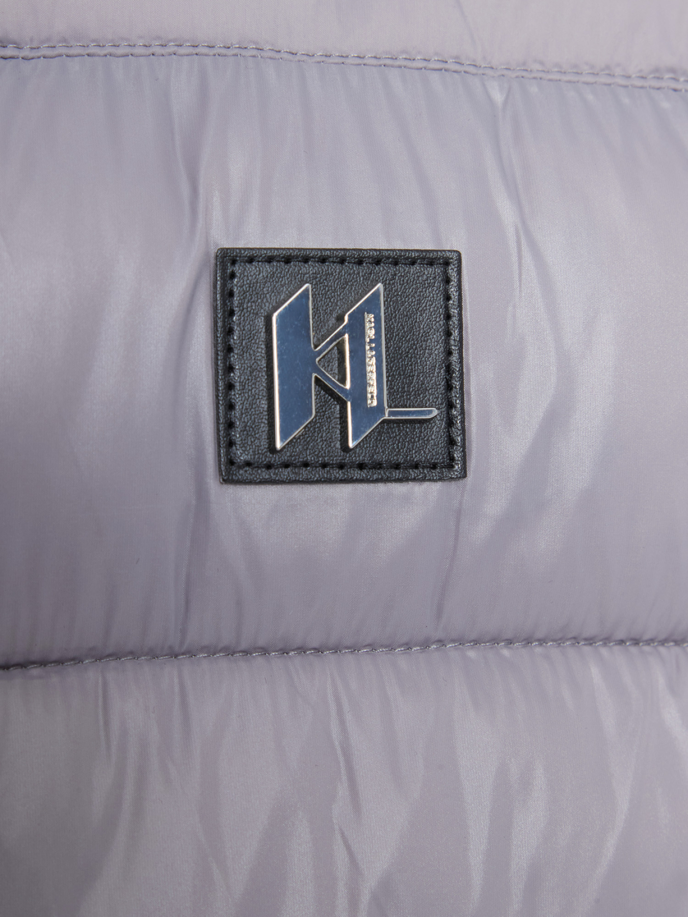 Куртки и дубленки Karl Lagerfeld модель 561590.505091;940 Фото