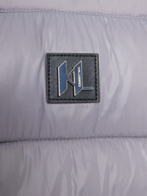 Куртки и дубленки Karl Lagerfeld модель 561590.505091;940 Фото