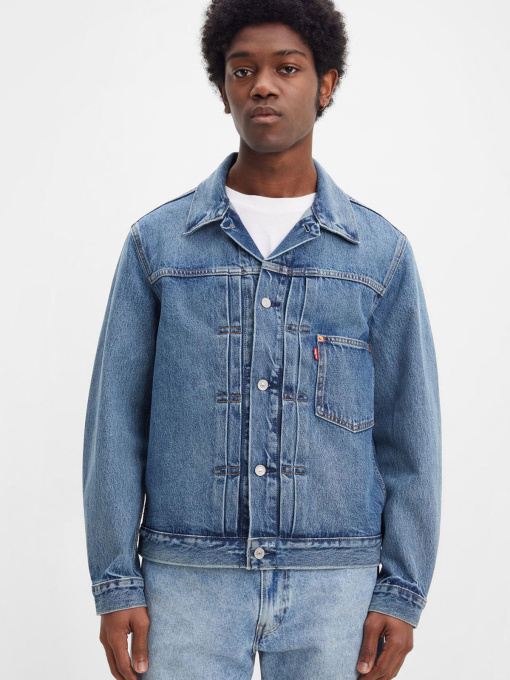 Куртки та дублянки Levi's модель A3174;0004 Фото