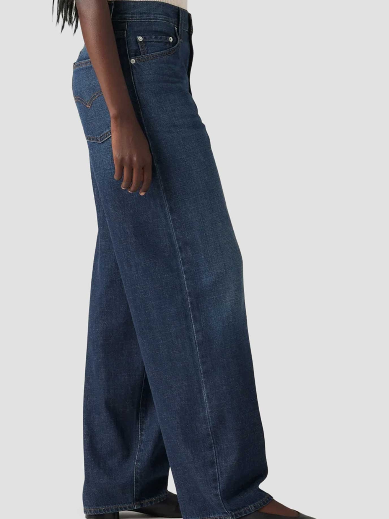 Джинсы Levi's модель A3494;0059 Фото