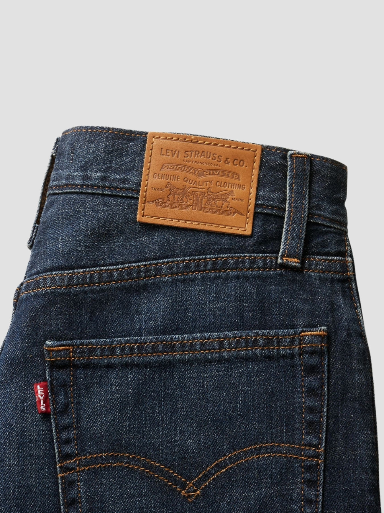 Джинсы Levi's модель A3494;0059 Фото