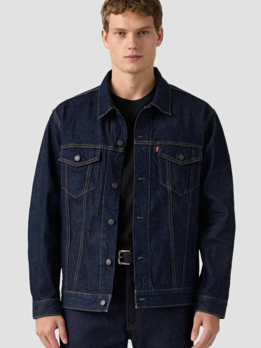 Куртки та дублянки Levi's модель A5782;0083 Фото