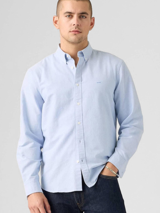 Сорочки Levi's модель A7210;0050 Фото