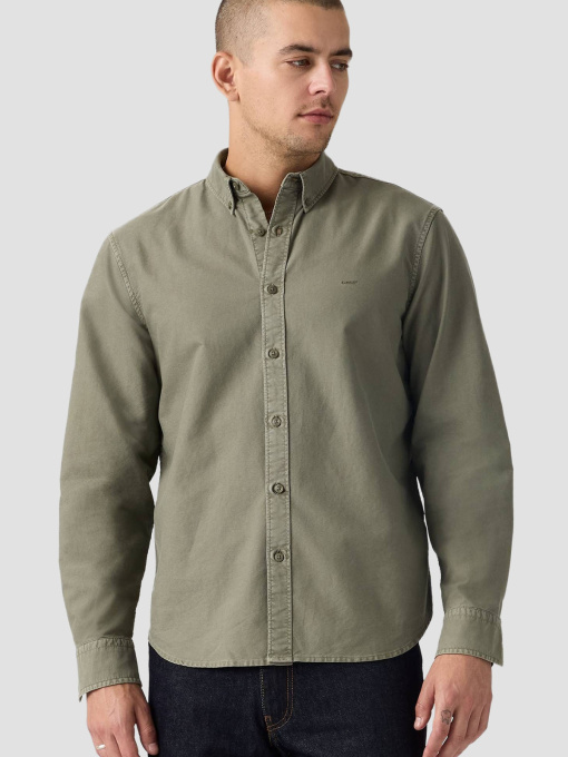Сорочки Levi's модель A7210;0053 Фото