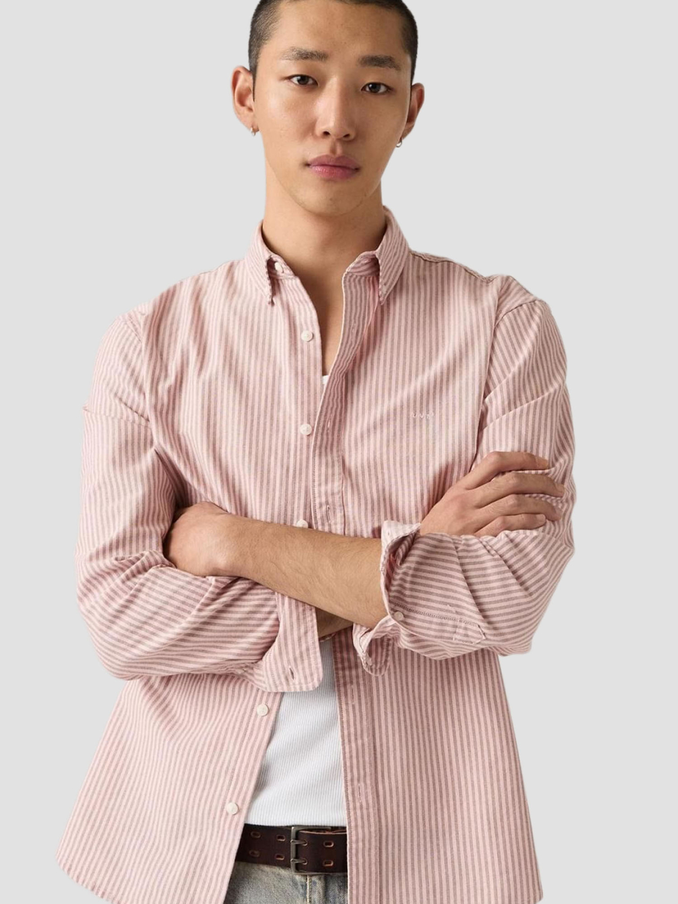 Рубашки Levi's модель A7210;0055 Рубашки Levi's модель A7210;0055 Фото