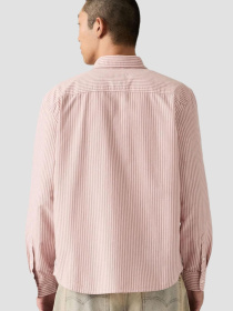 Рубашки Levi's модель A7210;0055 Фото