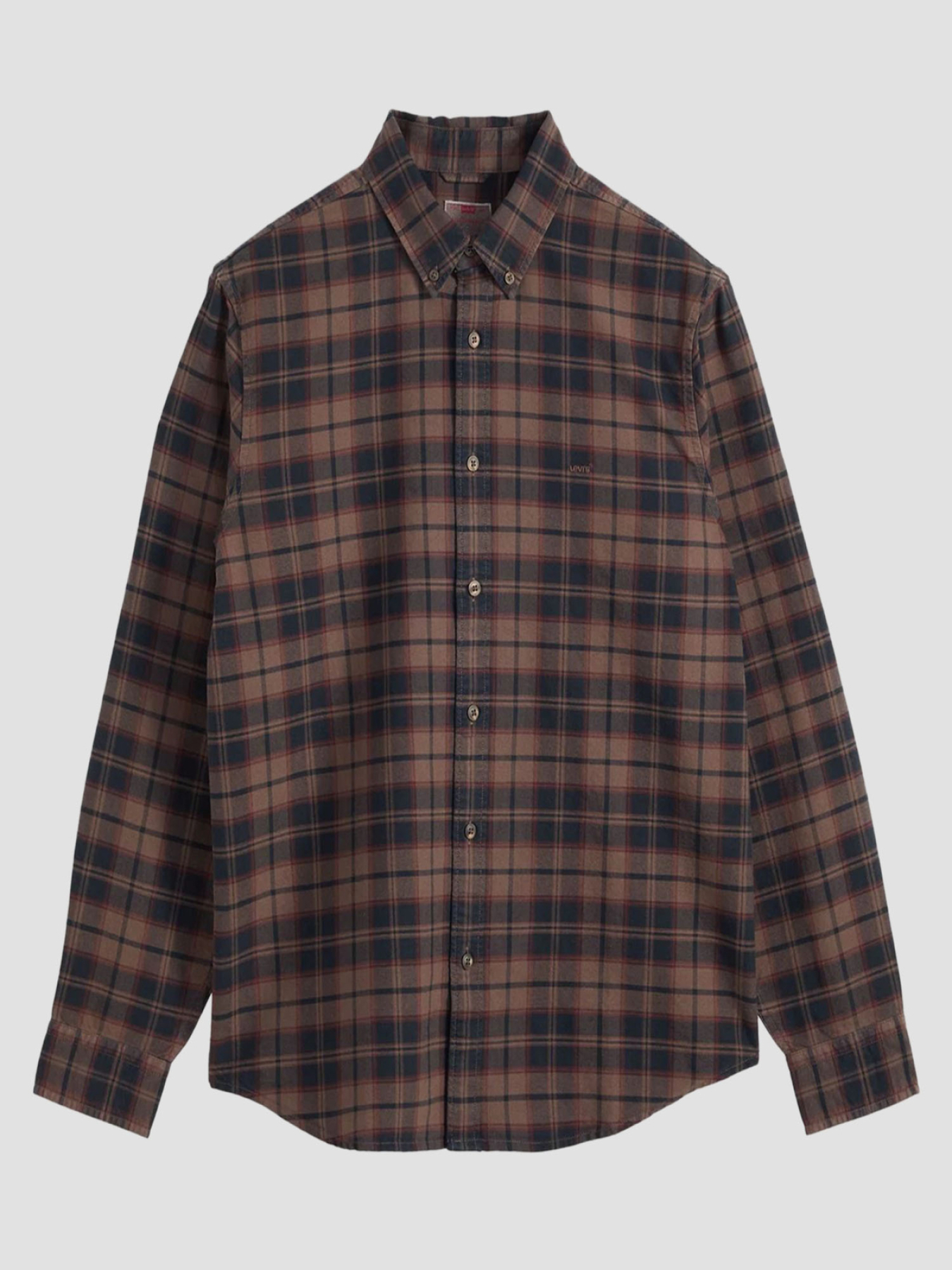Рубашки Levi's модель A7210;0063 Фото