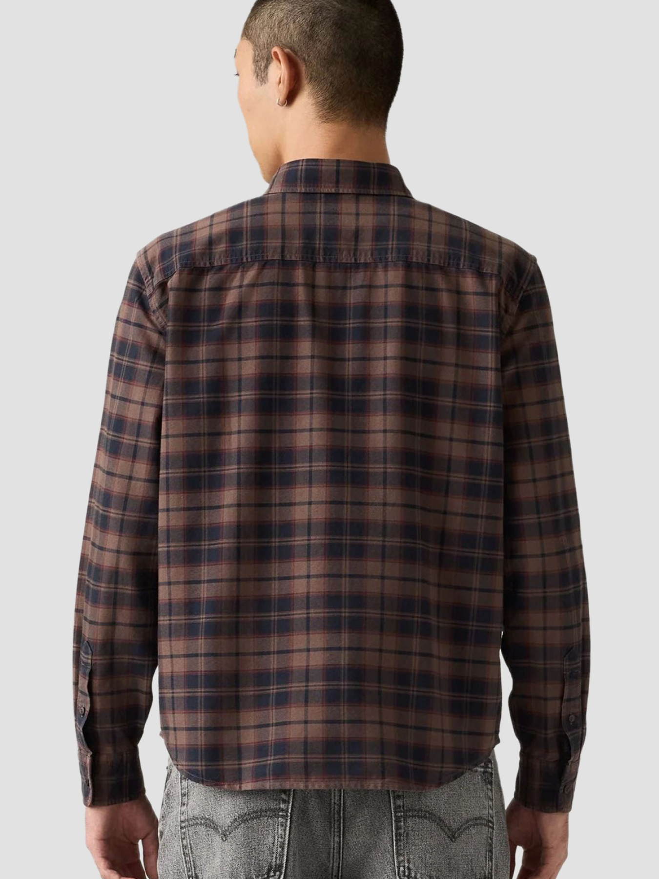 Рубашки Levi's модель A7210;0063 Фото