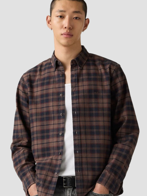 Рубашки Levi's модель A7210;0063 Фото