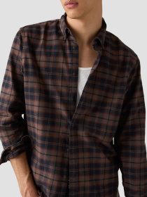 Рубашки Levi's модель A7210;0063 Фото