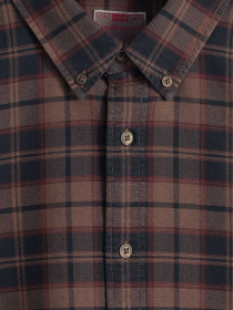 Рубашки Levi's модель A7210;0063 Фото
