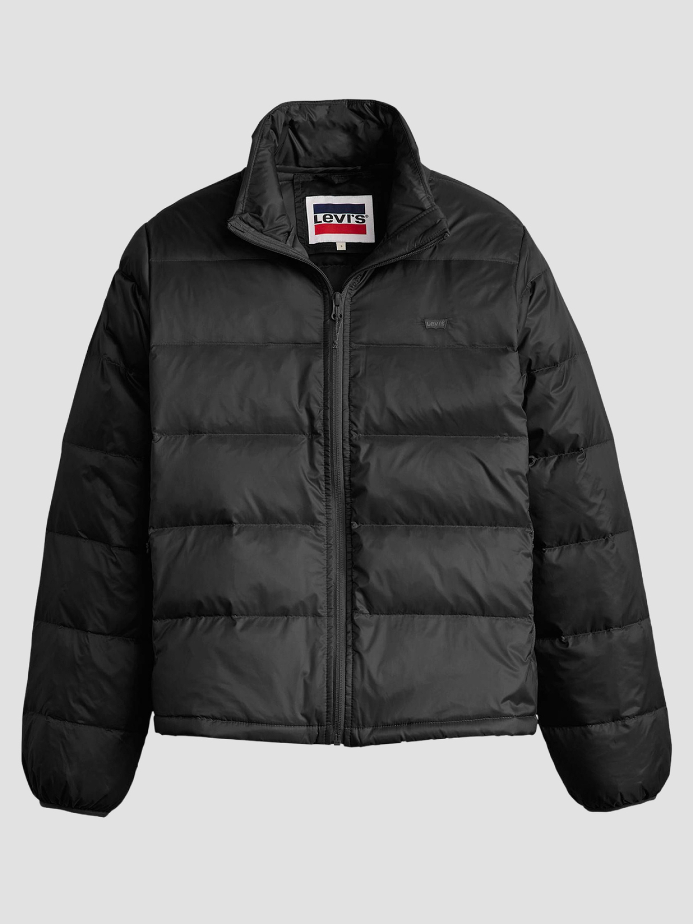 Куртки и дубленки Levi's модель A8320;0000 Фото