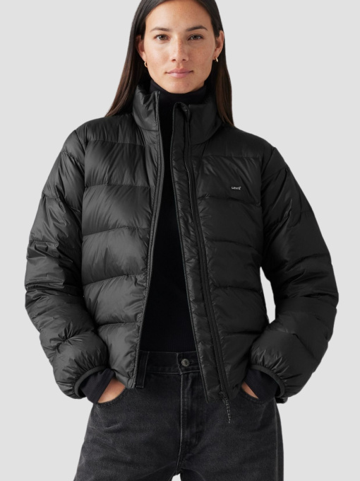 Куртки та дублянки Levi's модель A8320;0000 Фото