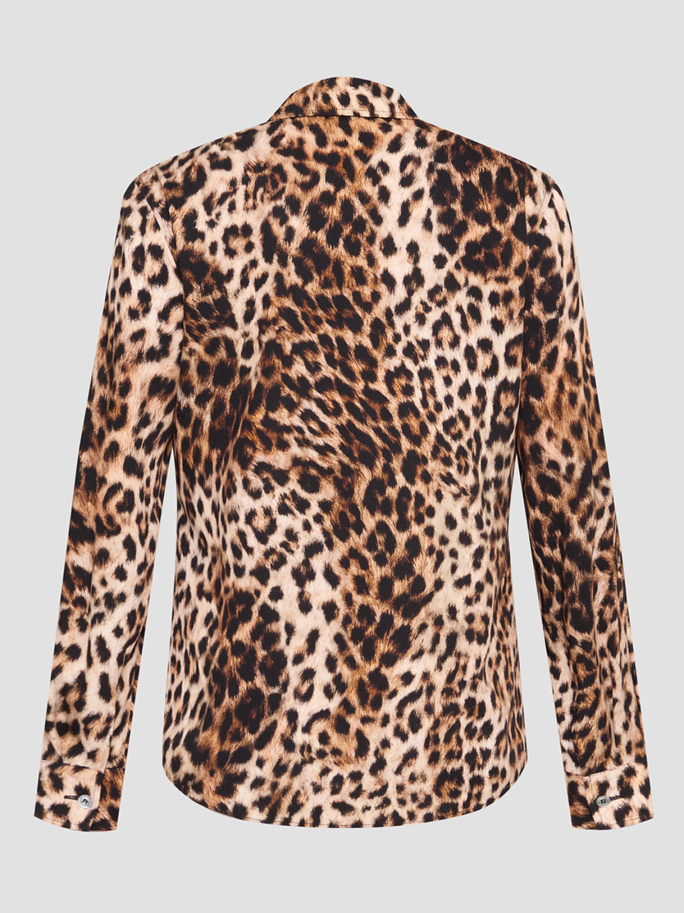 Рубашки Moschino модель J0211.3245;1101 Фото