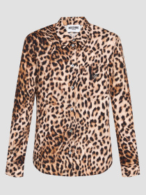 Рубашки Moschino модель J0211.3245;1101 Фото