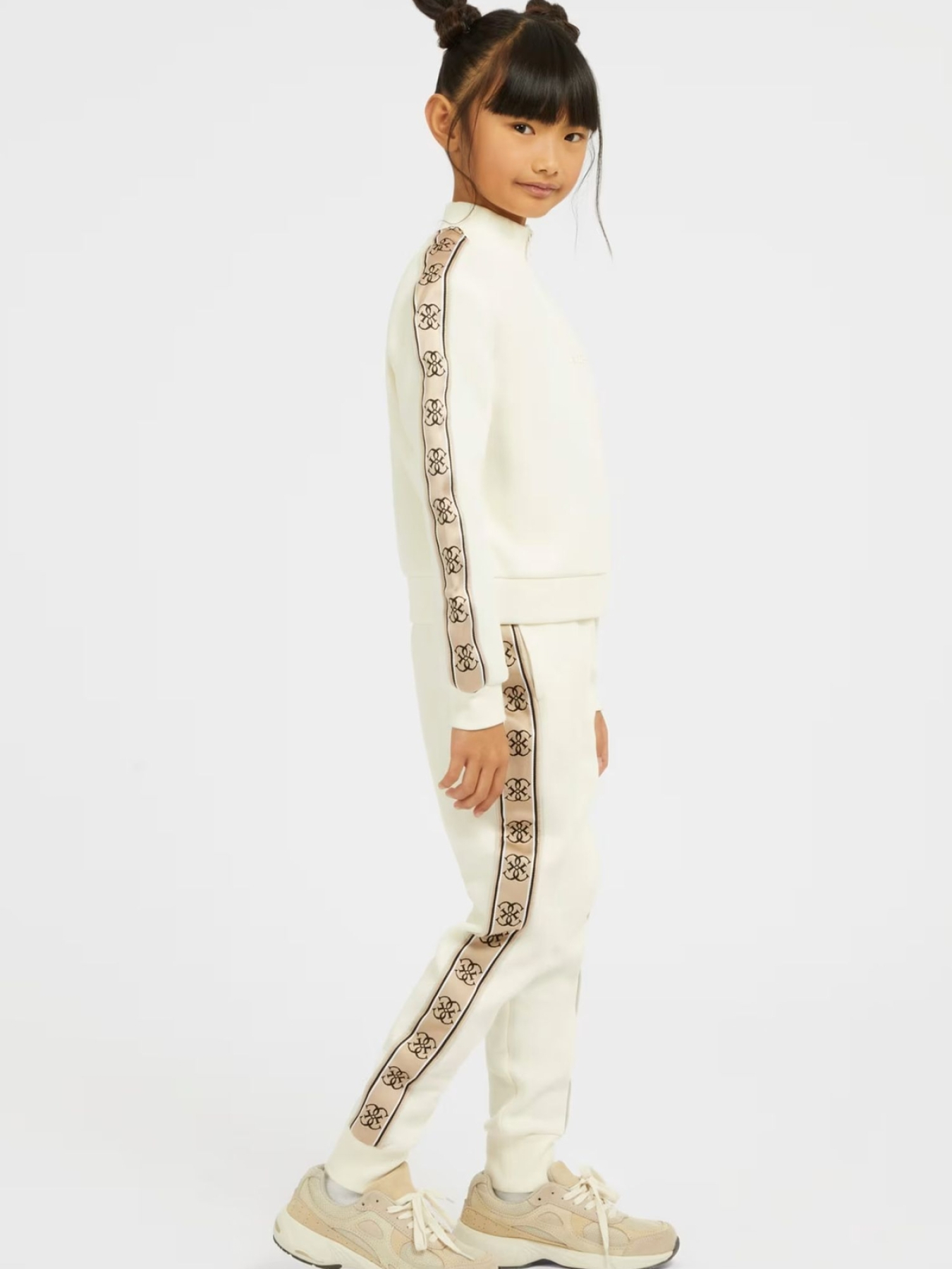 Штани GUESS Kids модель J2YQ27.KB3P2;G6K5 Фото