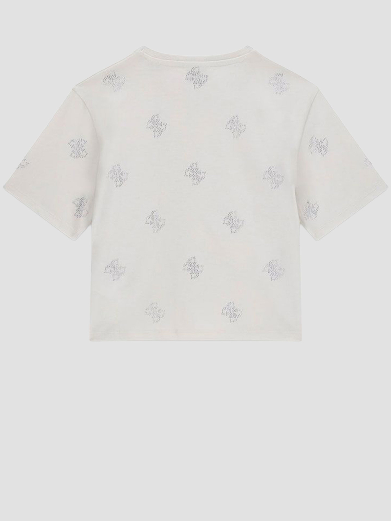 Футболки и поло GUESS Kids модель J6GI35.I3Z14;G056 Футболки и поло GUESS Kids модель J6GI35.I3Z14;G056 Фото