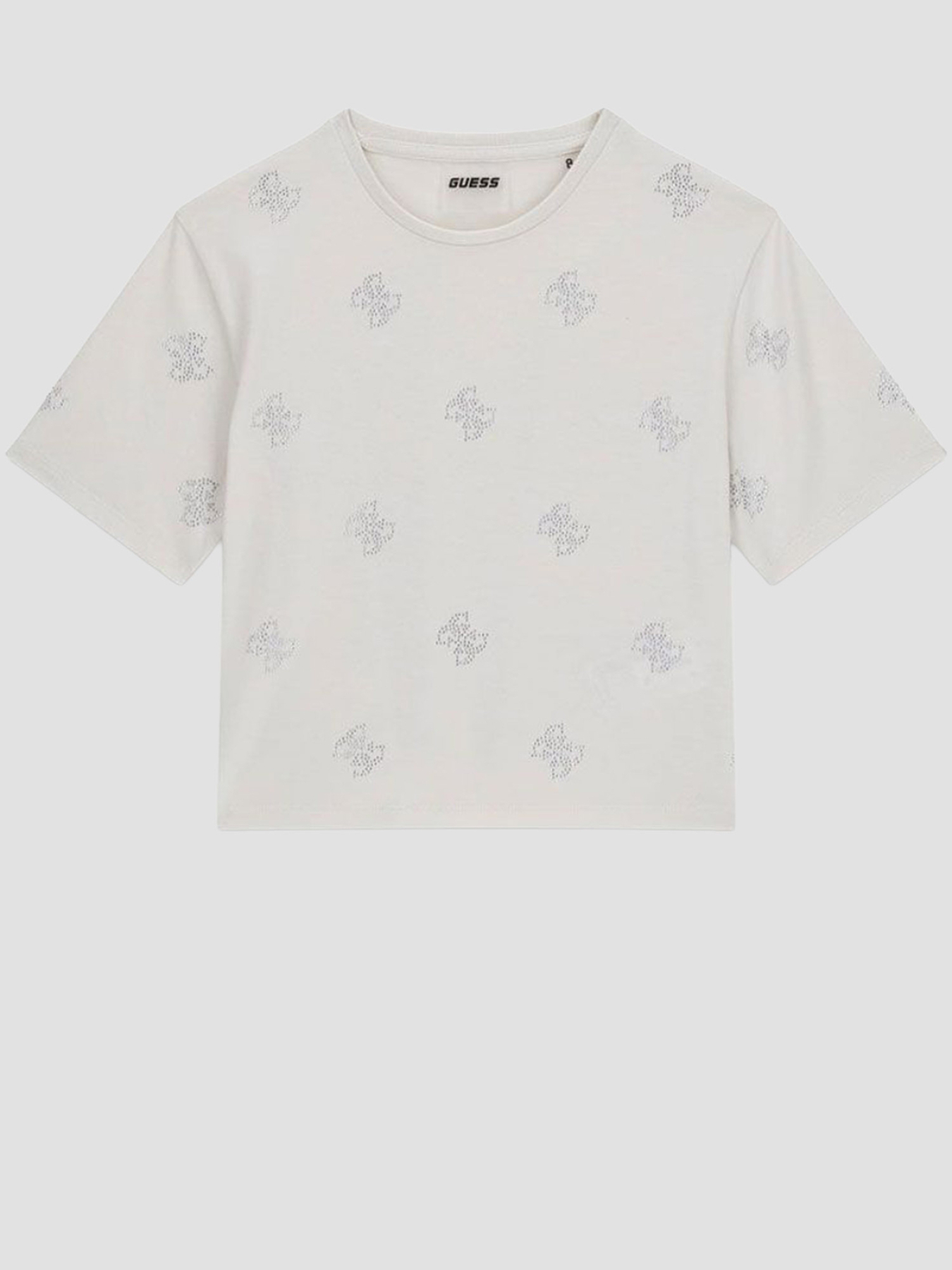 Футболки и поло GUESS Kids модель J6GI35.I3Z14;G056 Футболки и поло GUESS Kids модель J6GI35.I3Z14;G056 Фото