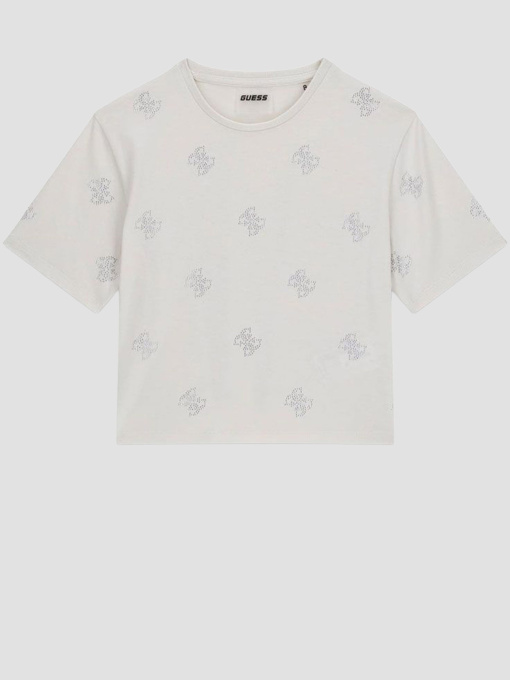 Футболки и поло GUESS Kids модель J6GI35.I3Z14;G056 Фото