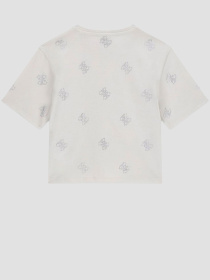 Футболки и поло GUESS Kids модель J6GI35.I3Z14;G056 Фото
