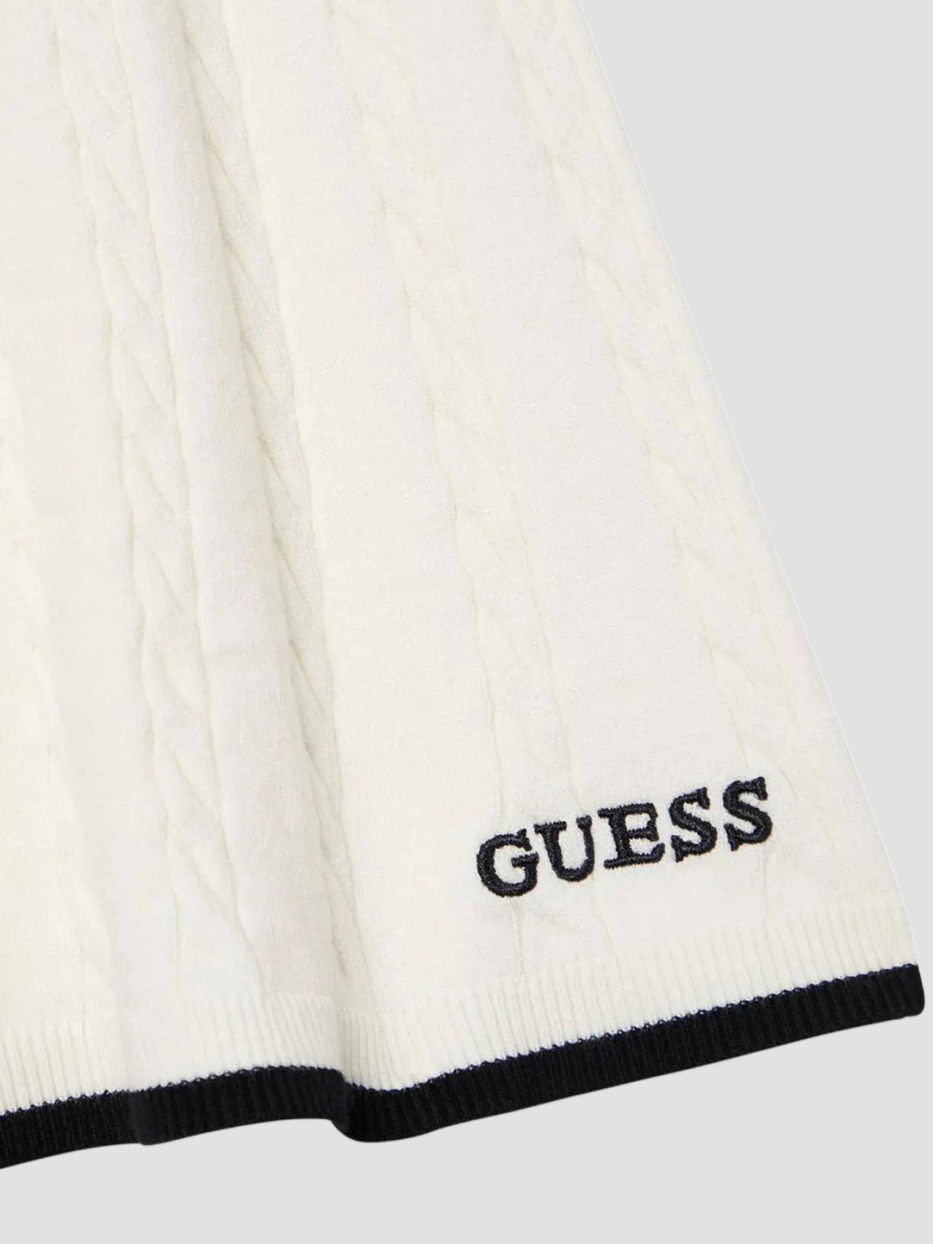 Юбки GUESS Kids модель J6RD22.Z4652;G1O6 Фото