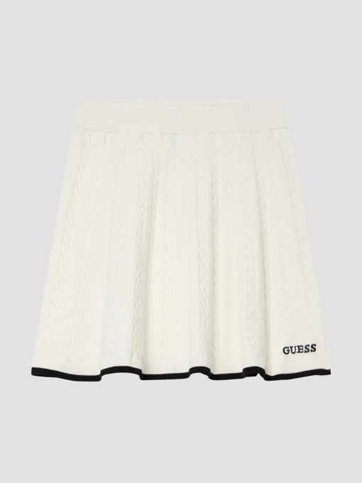 Спідниці GUESS Kids модель J6RD22.Z4652;G1O6 Фото