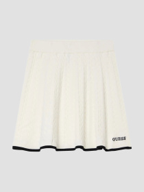 Юбки GUESS Kids модель J6RD22.Z4652;G1O6 Фото