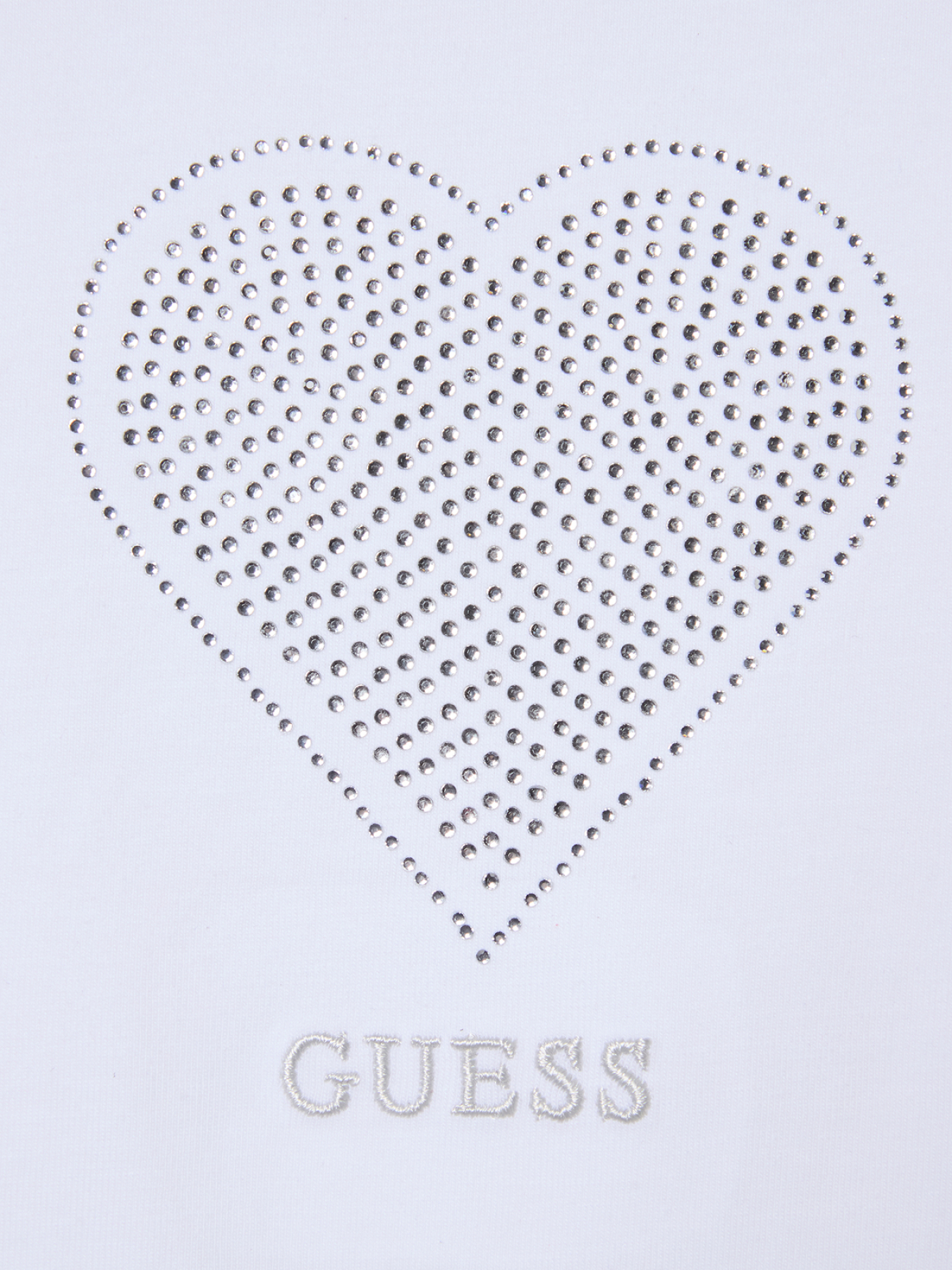 Футболки и поло GUESS Kids модель J6RI05.K6YW4;G011 Фото