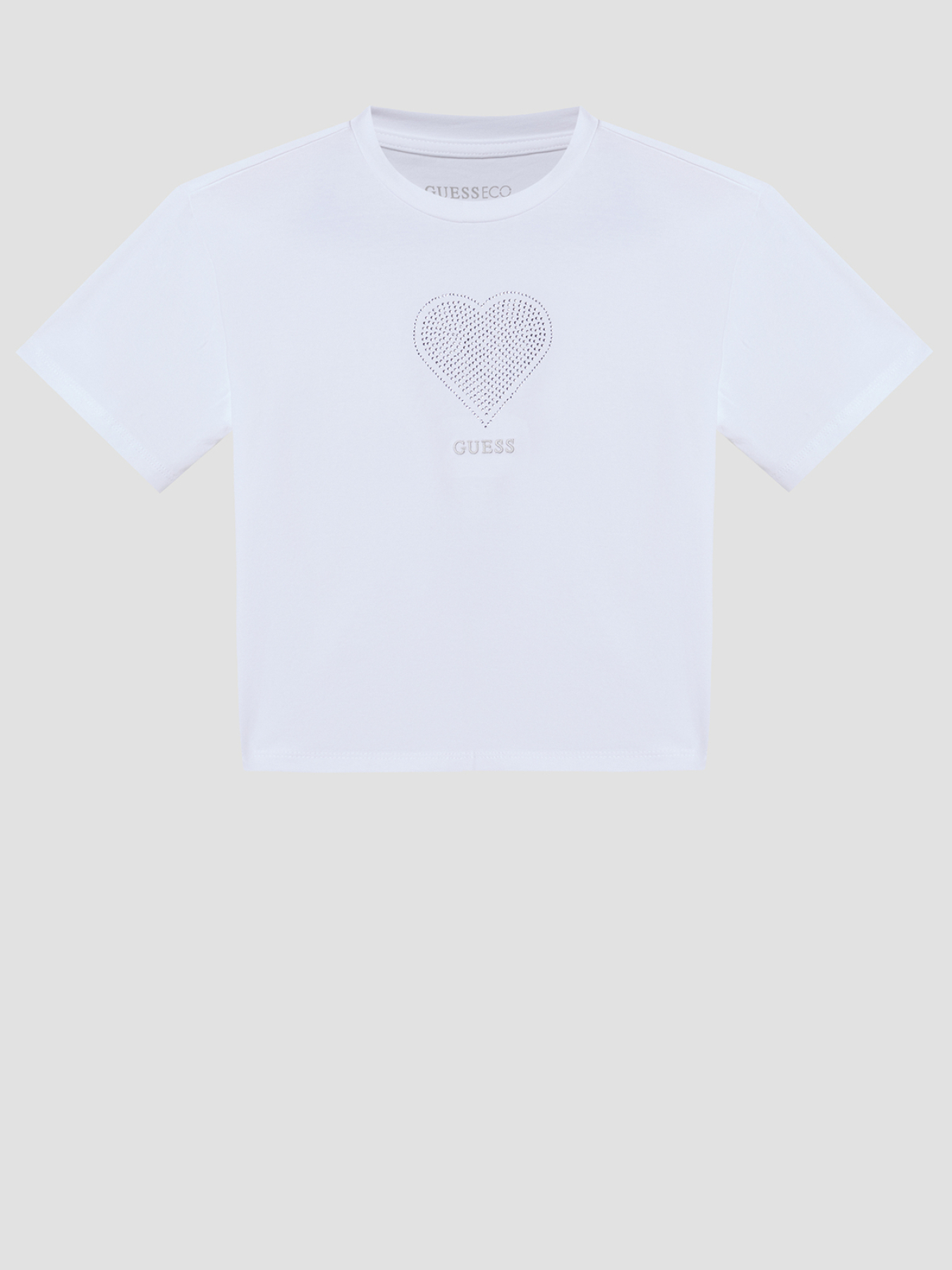 Футболки и поло GUESS Kids модель J6RI05.K6YW4;G011 Фото