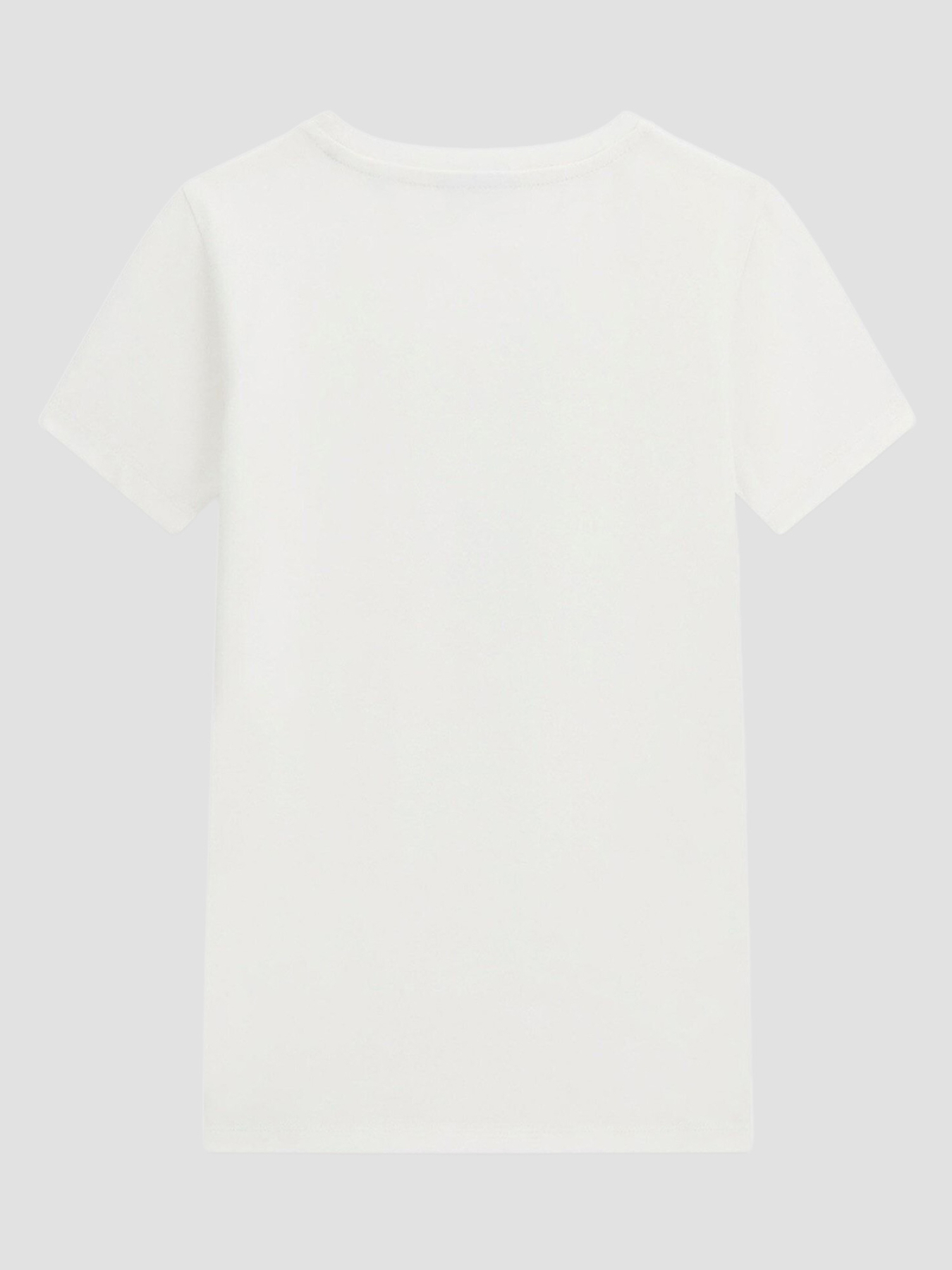 Футболки и поло GUESS Kids модель J6RI41.J1314;G018 Фото