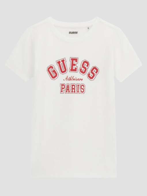 Футболки и поло GUESS Kids модель J6RI41.J1314;G018 Фото