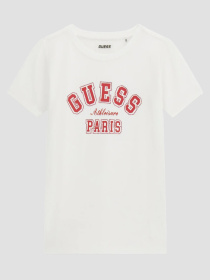 Футболки и поло GUESS Kids модель J6RI41.J1314;G018 Фото