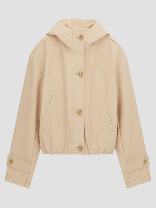 Куртки и дубленки GUESS Kids модель J6RL09.WFYD0;G1DP Фото