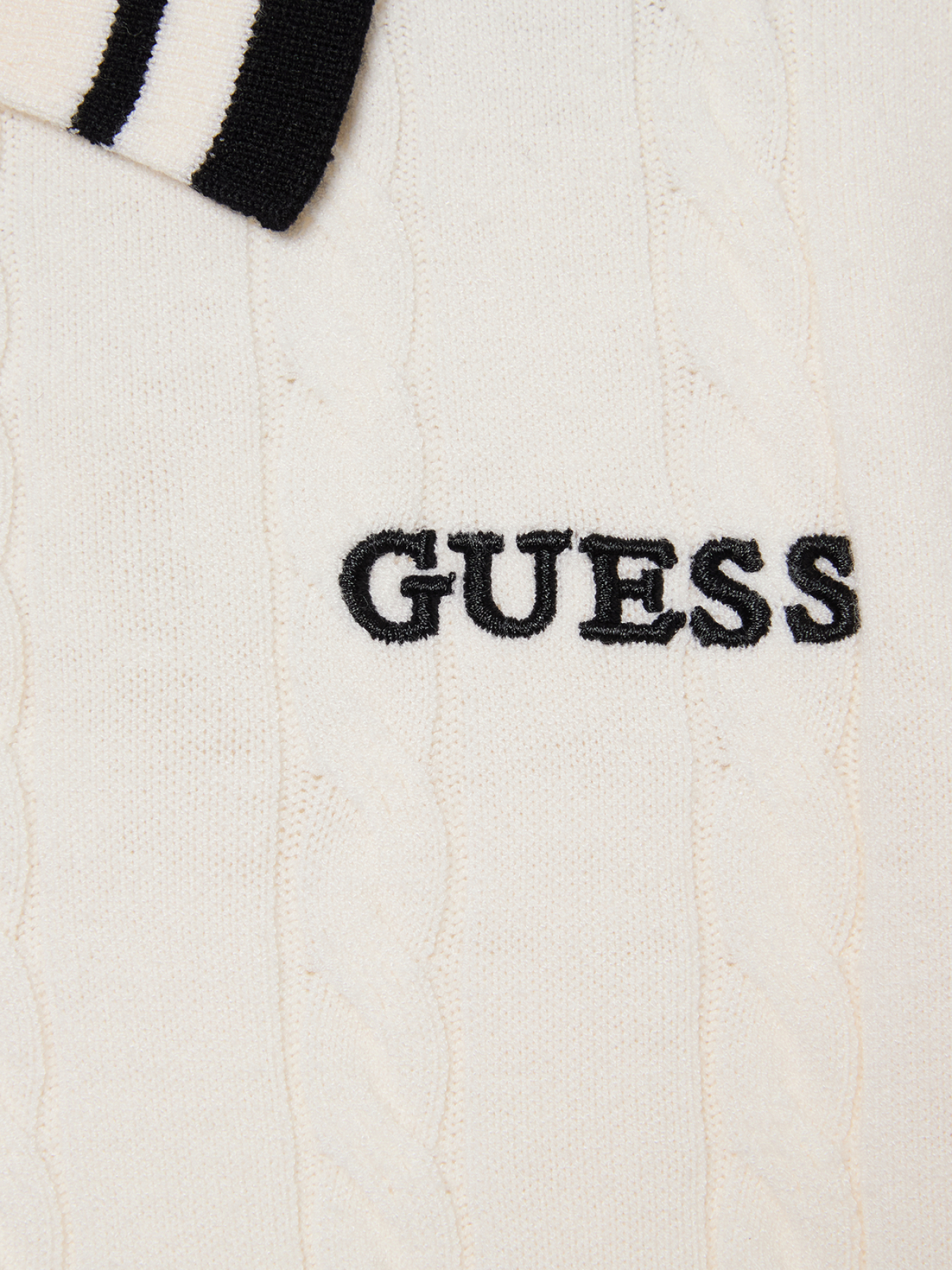 Светри та кардигани GUESS Kids модель J6RR15.Z4652;G1O6 Фото