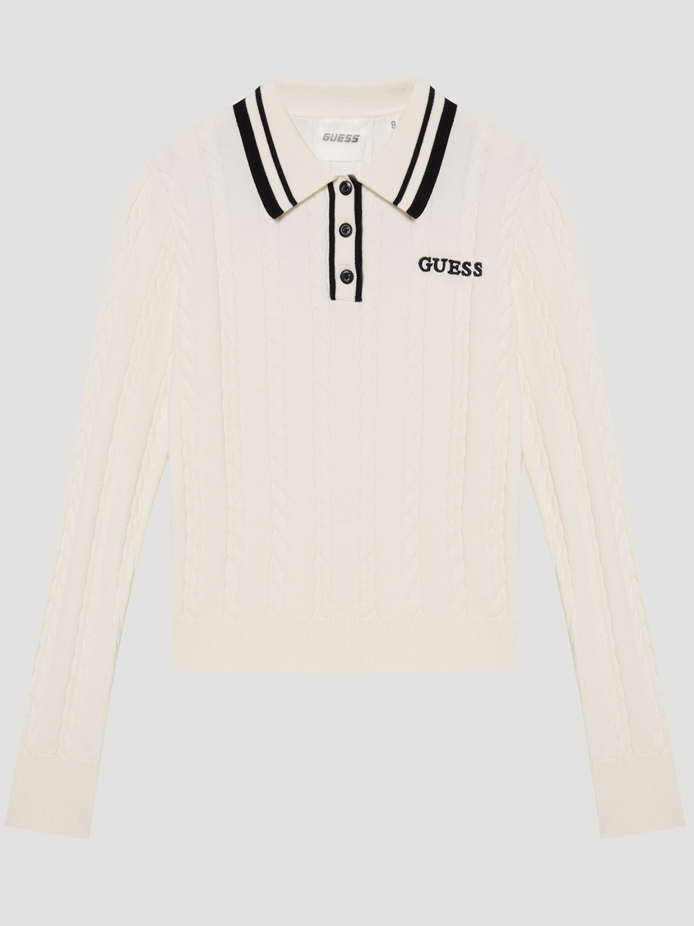 Светри та кардигани GUESS Kids модель J6RR15.Z4652;G1O6 Фото