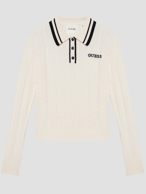 Светри та кардигани GUESS Kids модель J6RR15.Z4652;G1O6 Фото