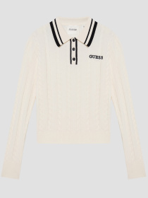 Светри та кардигани GUESS Kids модель J6RR15.Z4652;G1O6 Фото