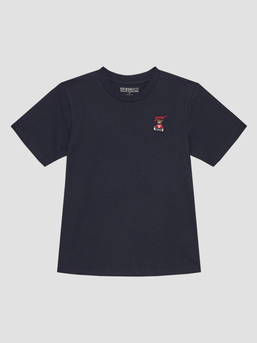 Футболки и поло GUESS Kids модель L5RI33.I3Z14;G7V2 Фото