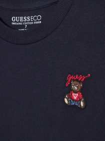 Футболки и поло GUESS Kids модель L5RI33.I3Z14;G7V2 Фото