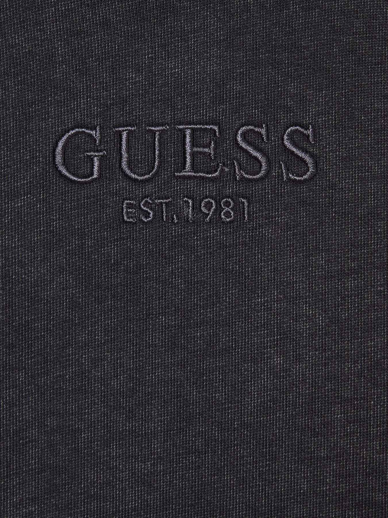 Худі та світшоти GUESS Kids модель L6RQ01.KAX74;JBLK Фото