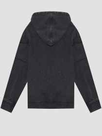 Худі та світшоти GUESS Kids модель L6RQ01.KAX74;JBLK Фото