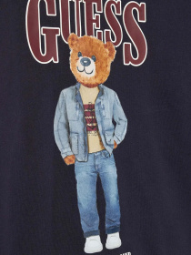 Худі та світшоти GUESS Kids модель L6RQ05.KAD74;G7V2 Фото