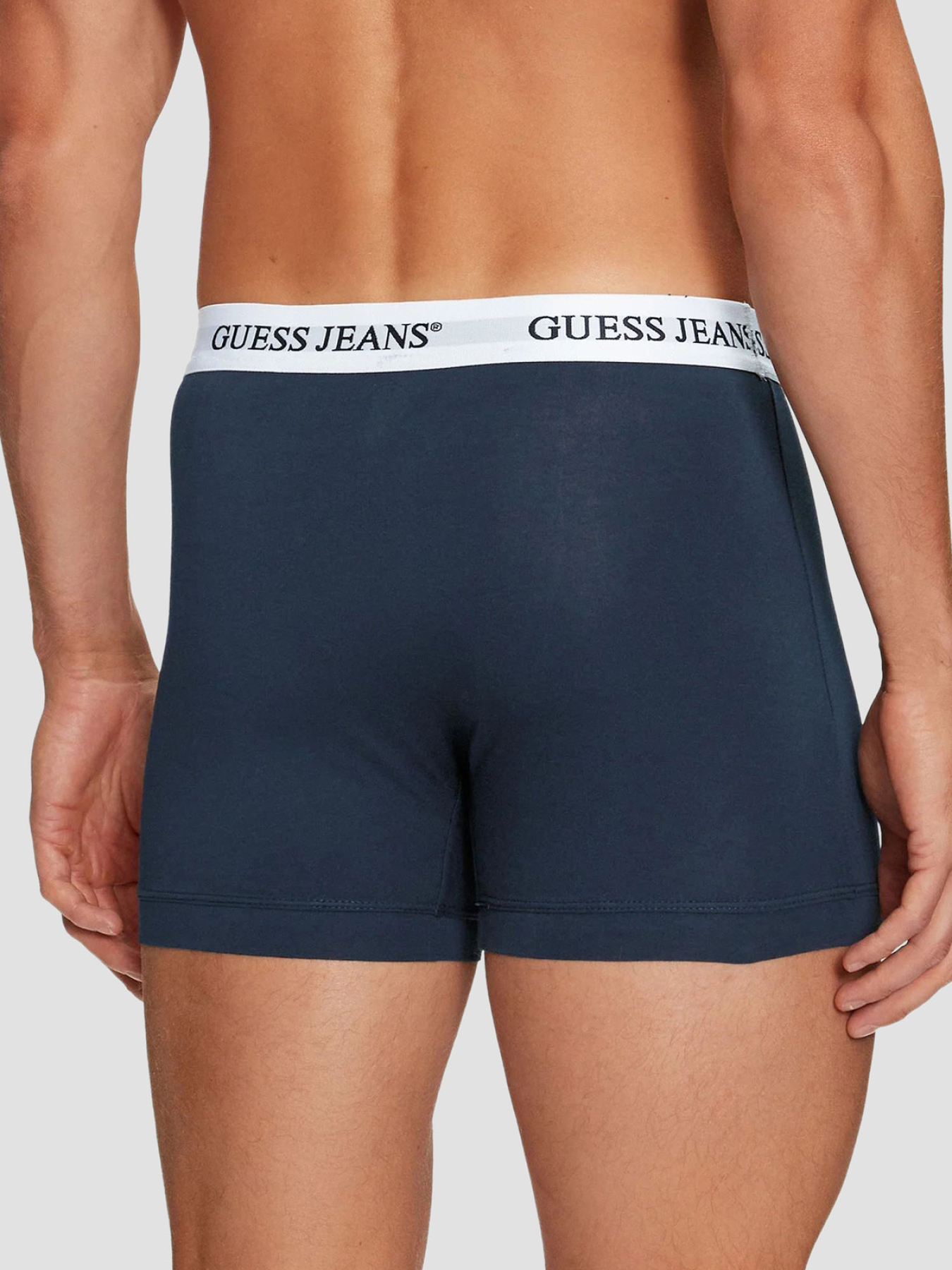 Нижня білизна Guess Jeans модель M4BZ45.K6YW1;A71W Фото